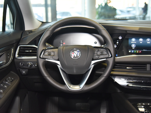 2020款28T 前驱战旗型 方向盘