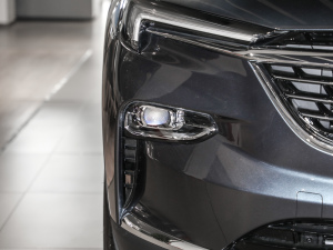 2020款28T 前驱战旗型 细节外观