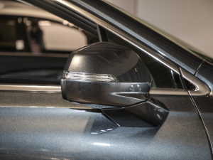 2020款28T 前驱战旗型 细节外观