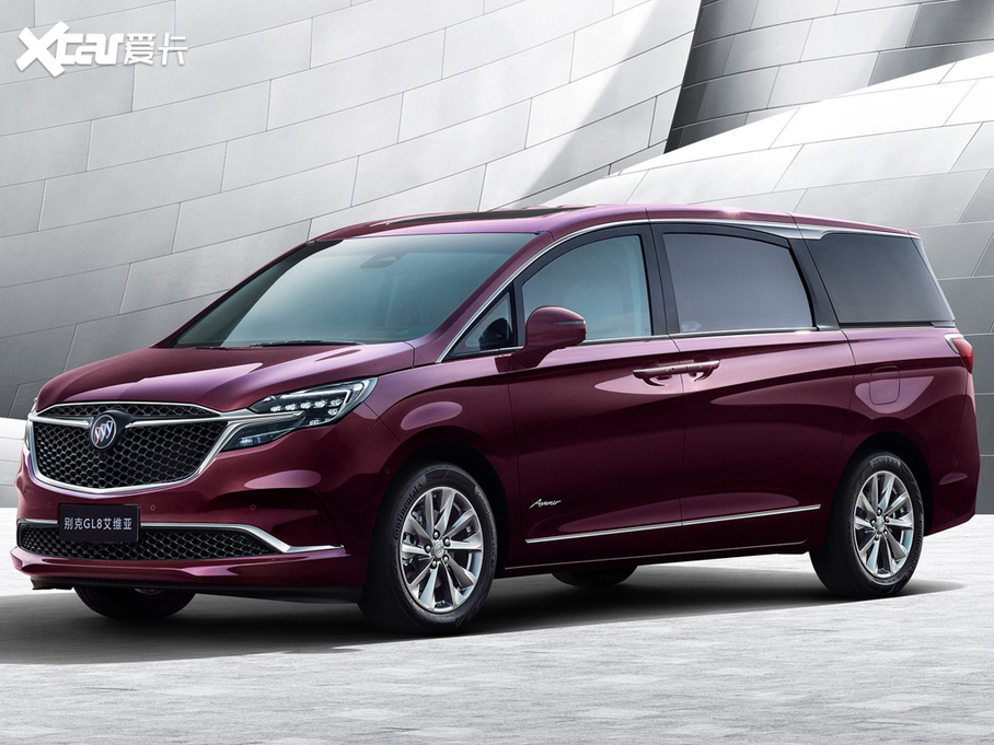 2020��e��GL8 ES��� Avenir���S�� �����t�Y��