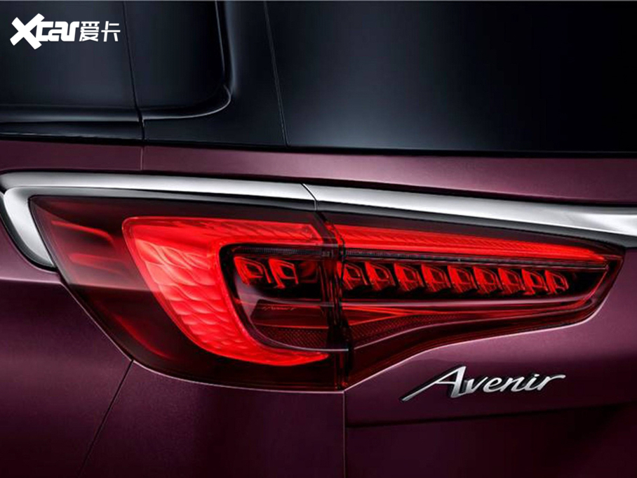 2020��e��GL8 ES��� Avenir���S�� �����t�Y��