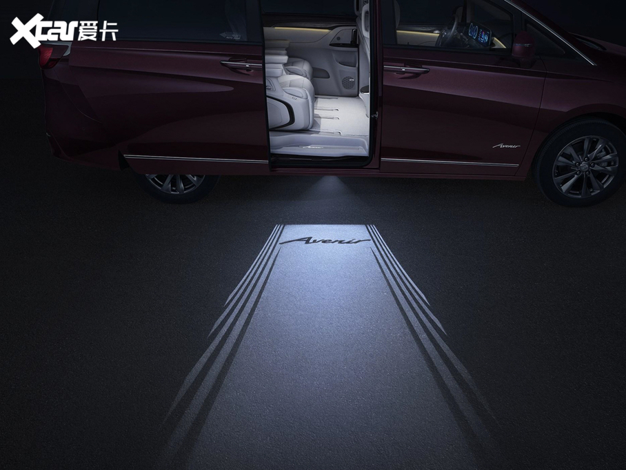 2020��e��GL8 ES��� Avenir���S�� �����t�Y��