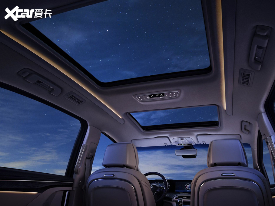 2020��e��GL8 ES��� Avenir���S�� �����t�Y��