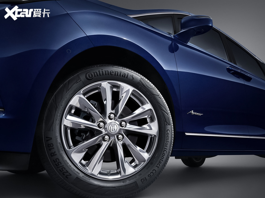 2020eGL8 ES AvenirS Y