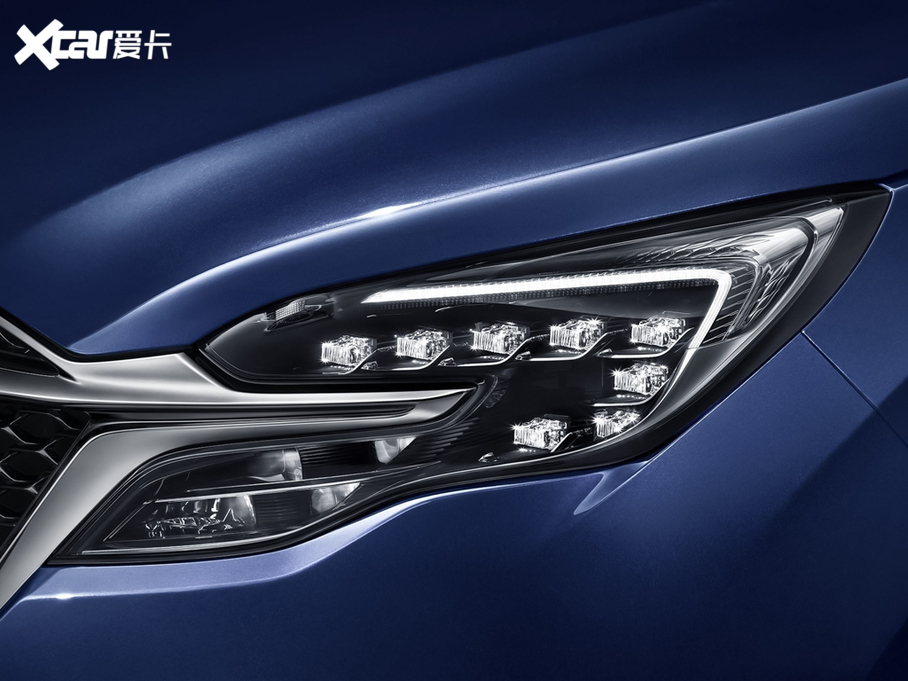 2020eGL8 ES AvenirS Y