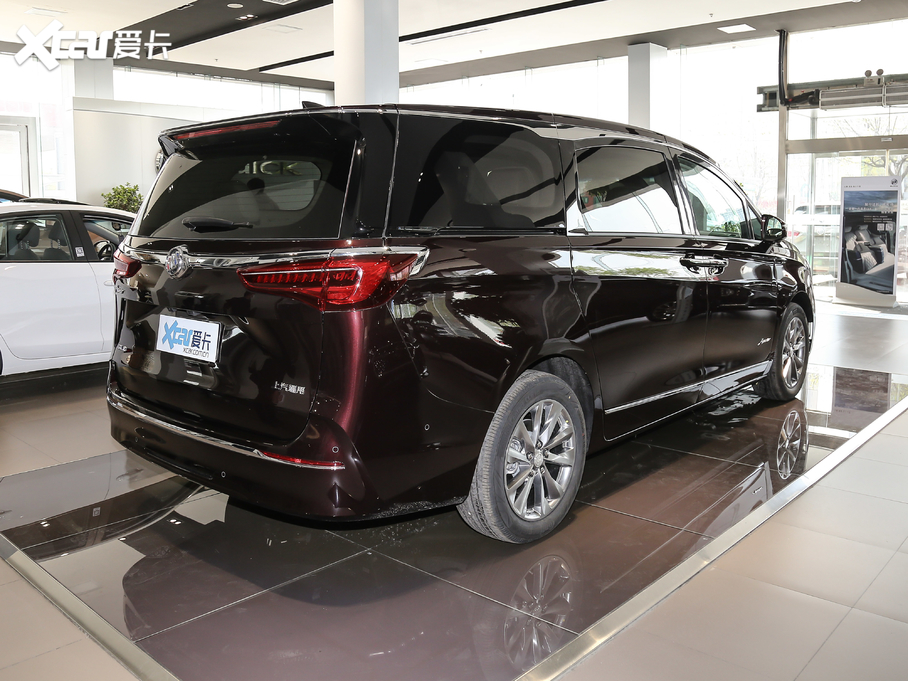 2020eGL8 ES AvenirS tY