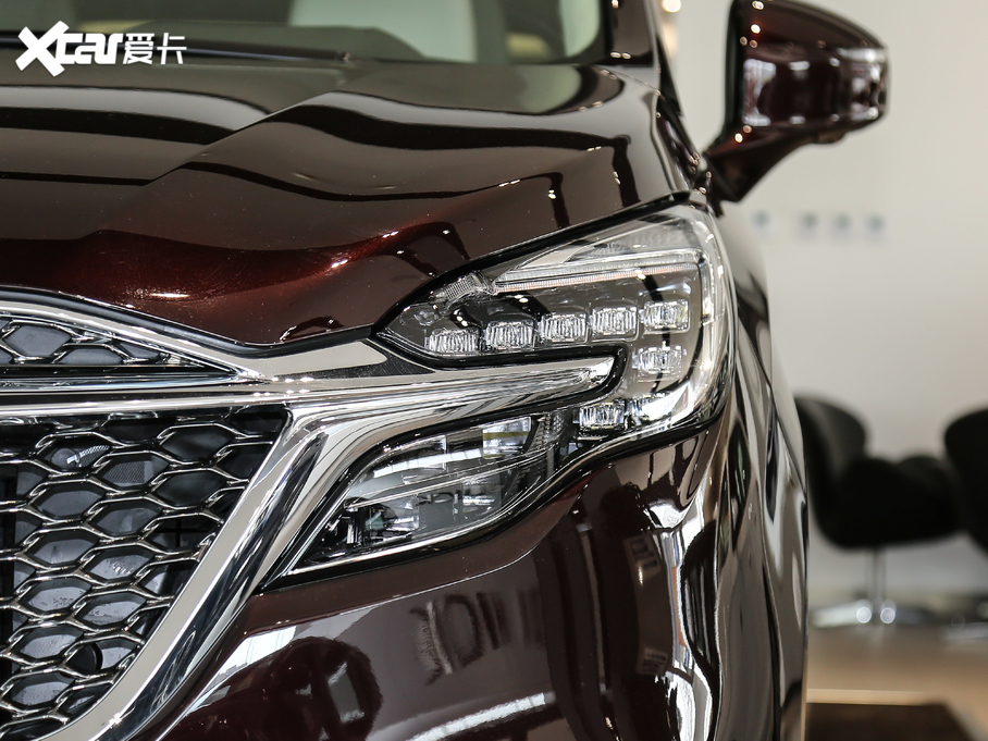 2020eGL8 ES AvenirS tY