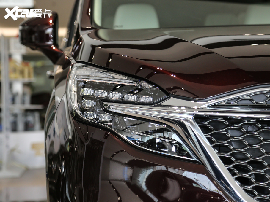 2020eGL8 ES AvenirS tY