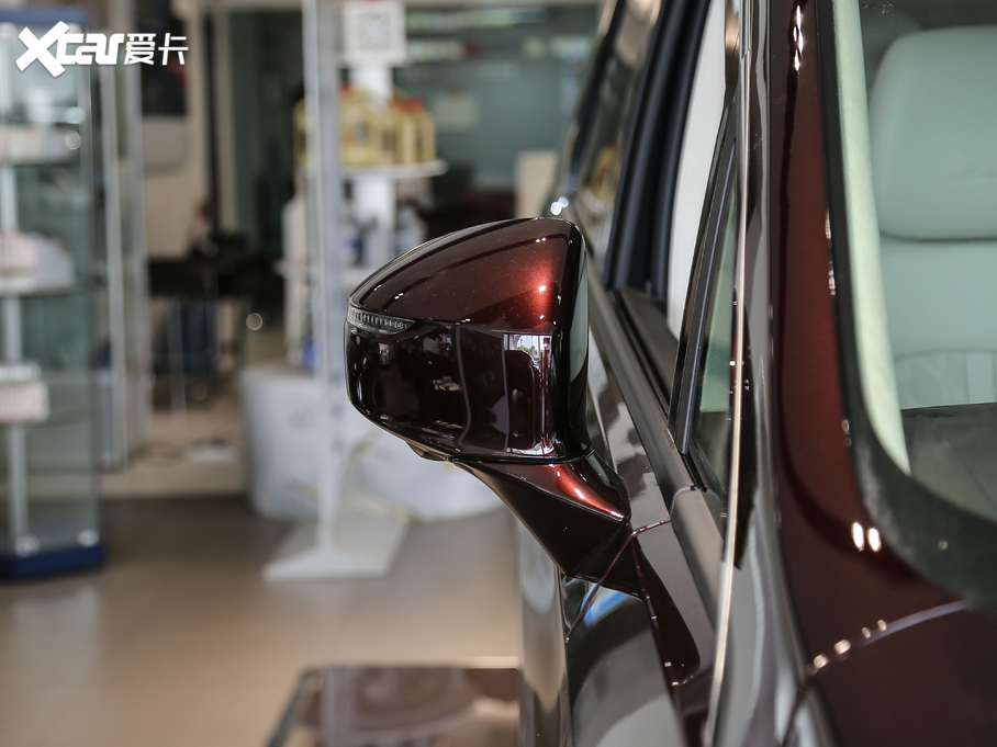 2020eGL8 ES AvenirS tY