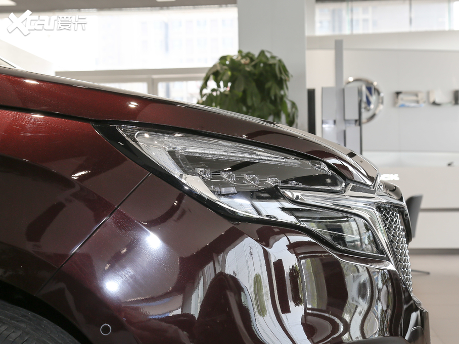 2020eGL8 ES AvenirS tY