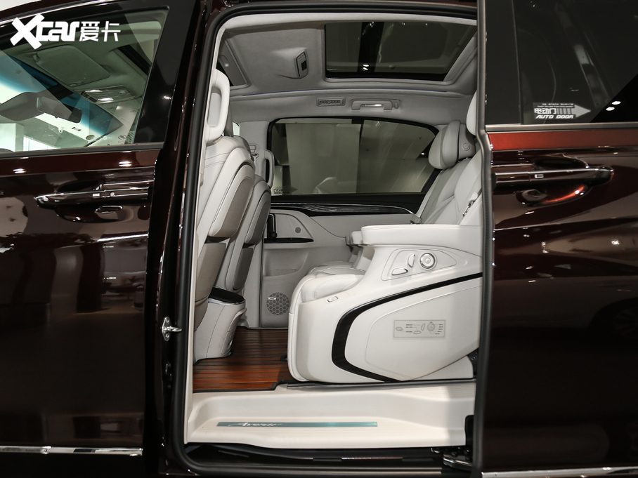 2020��e��GL8 ES��� Avenir���S�� �����t�Y��