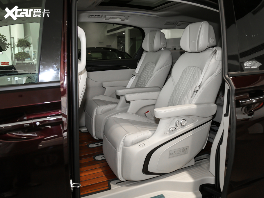 2020��e��GL8 ES��� Avenir���S�� �����t�Y��