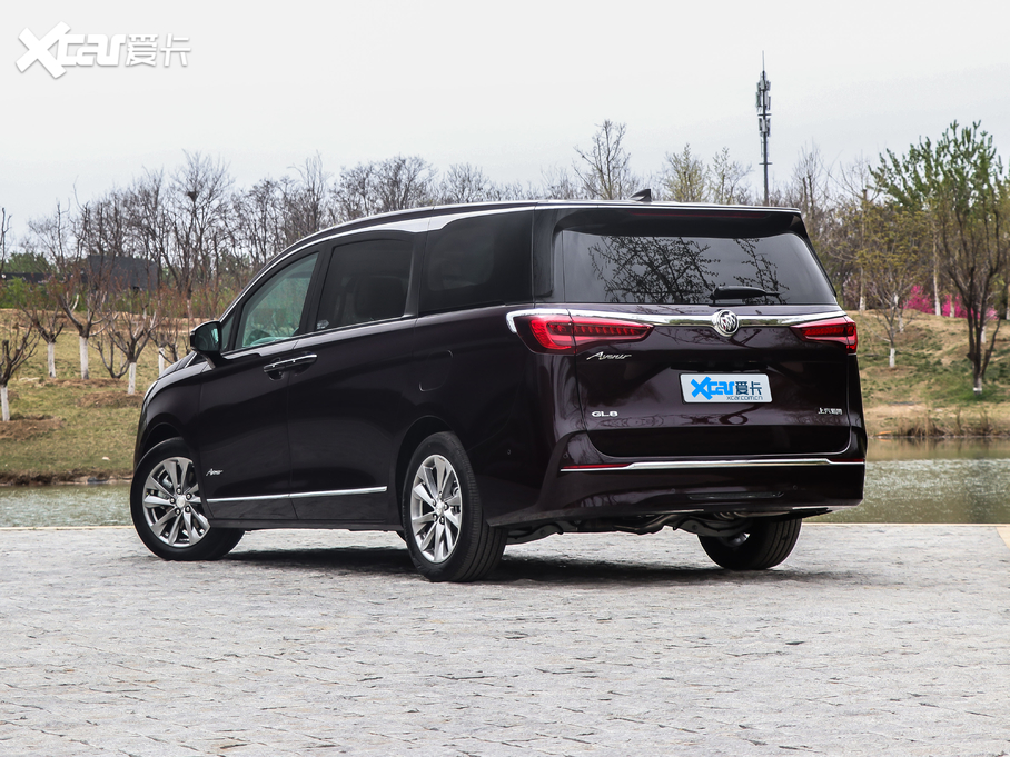 2020eGL8 ES AvenirS tY