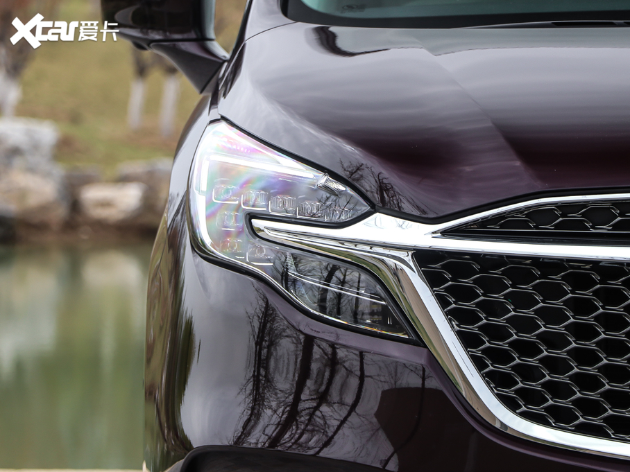 2020��e��GL8 ES��� Avenir���S�� �����t�Y��