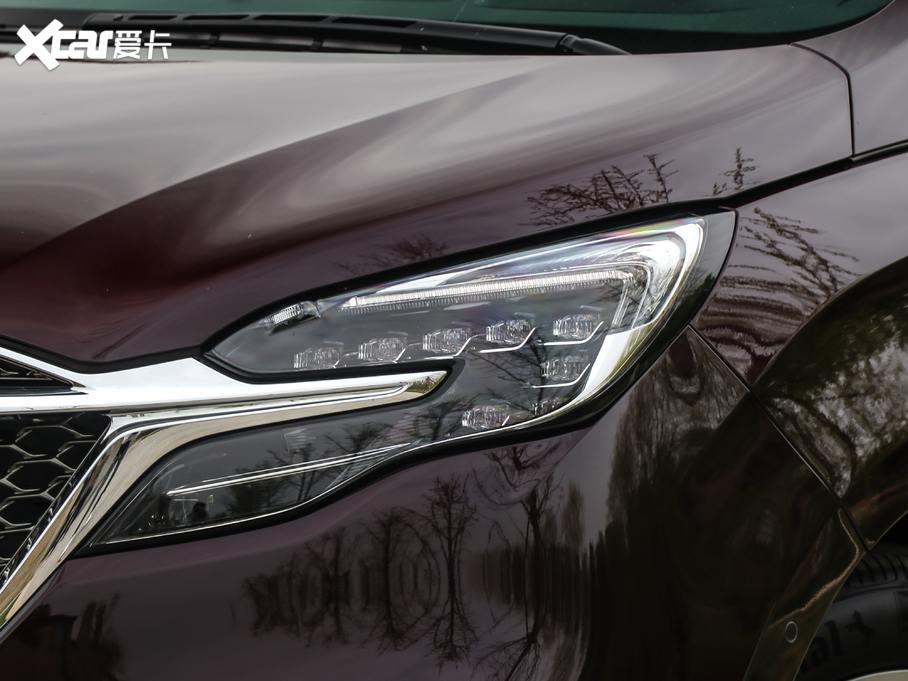 2020eGL8 ES AvenirS tY