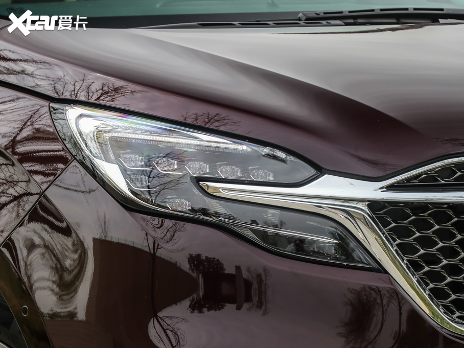 2020��e��GL8 ES��� Avenir���S�� �����t�Y��