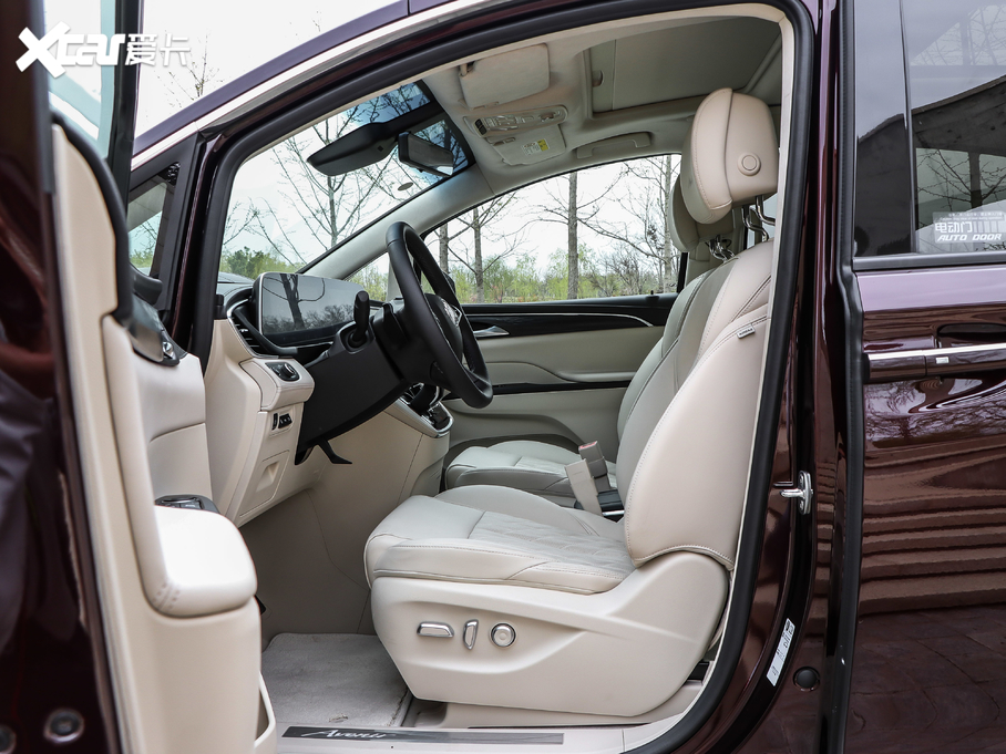 2020��e��GL8 ES��� Avenir���S�� �����t�Y��