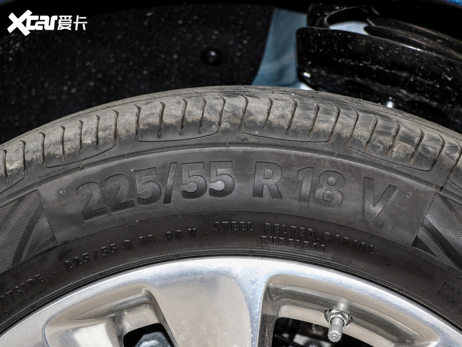 2020eGL8 ES AvenirS Y