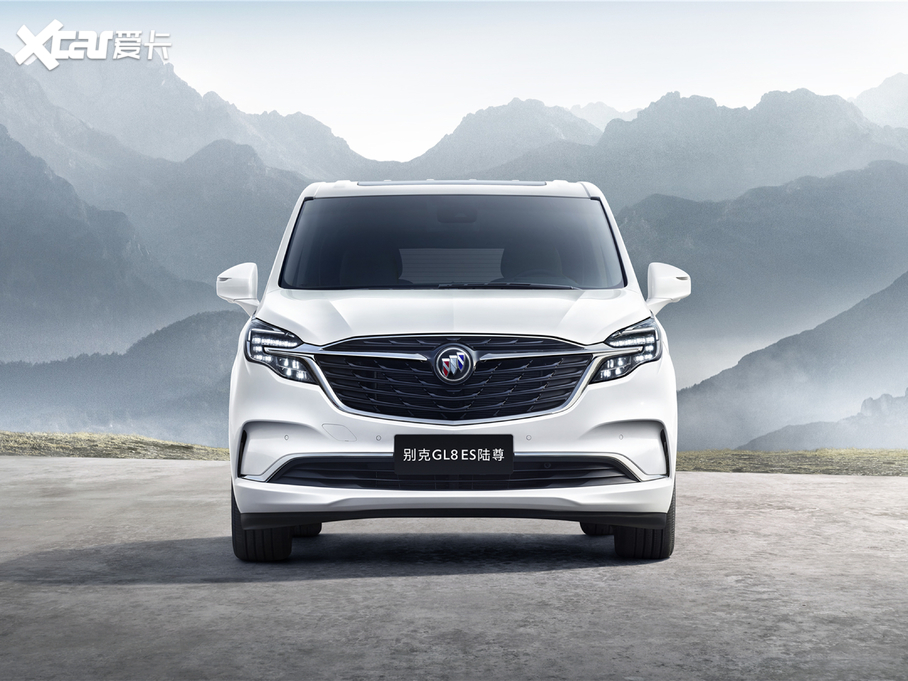 2020��e��GL8 ES��� 