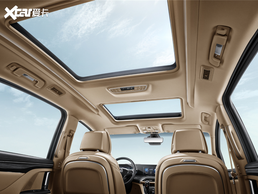 2020��e��GL8 ES��� 