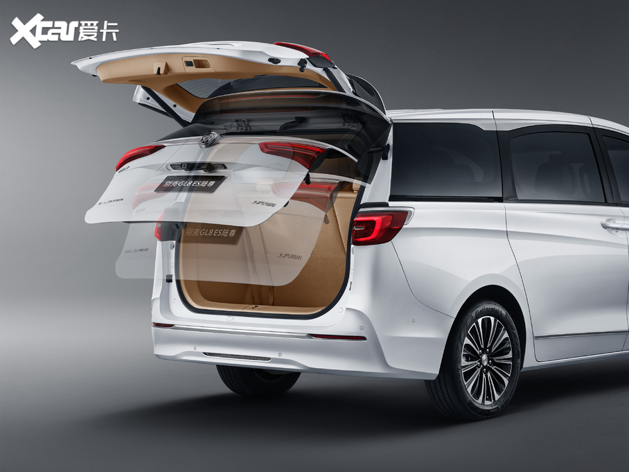 2020��e��GL8 ES��� 