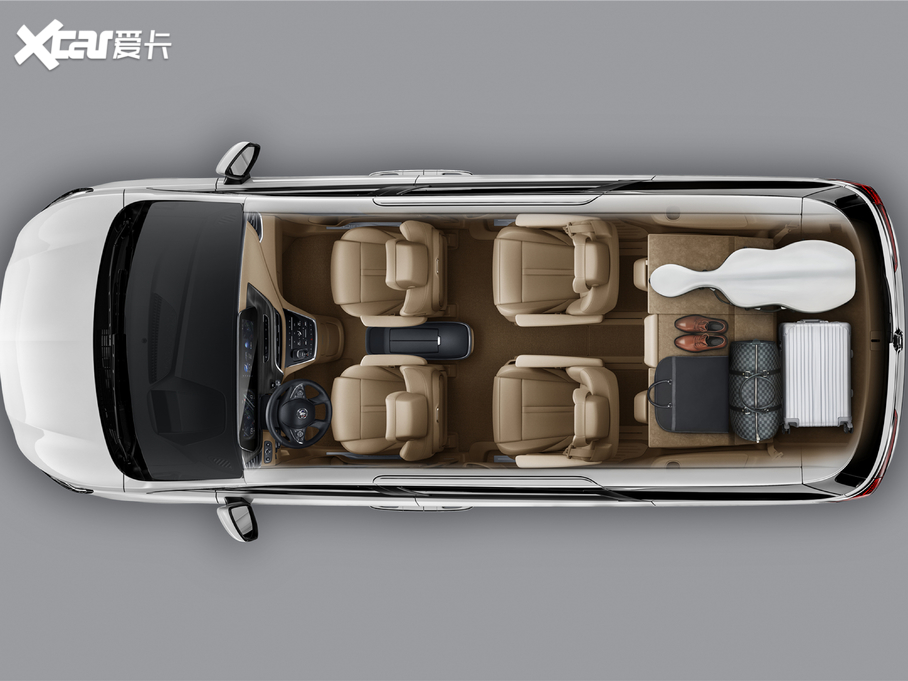 2020��e��GL8 ES��� 