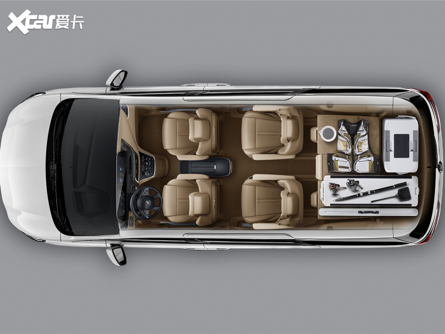 2020��e��GL8 ES��� 