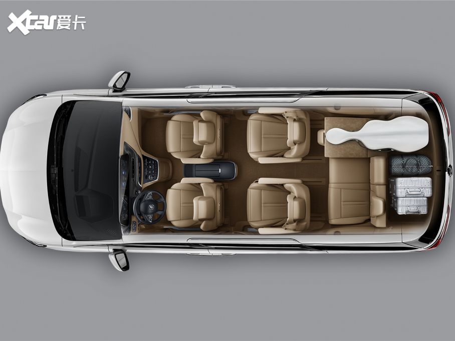 2020��e��GL8 ES��� 