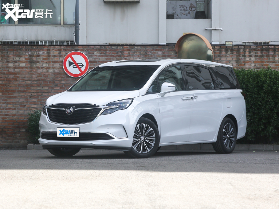 2020��e��GL8 ES��� 653T ���m��