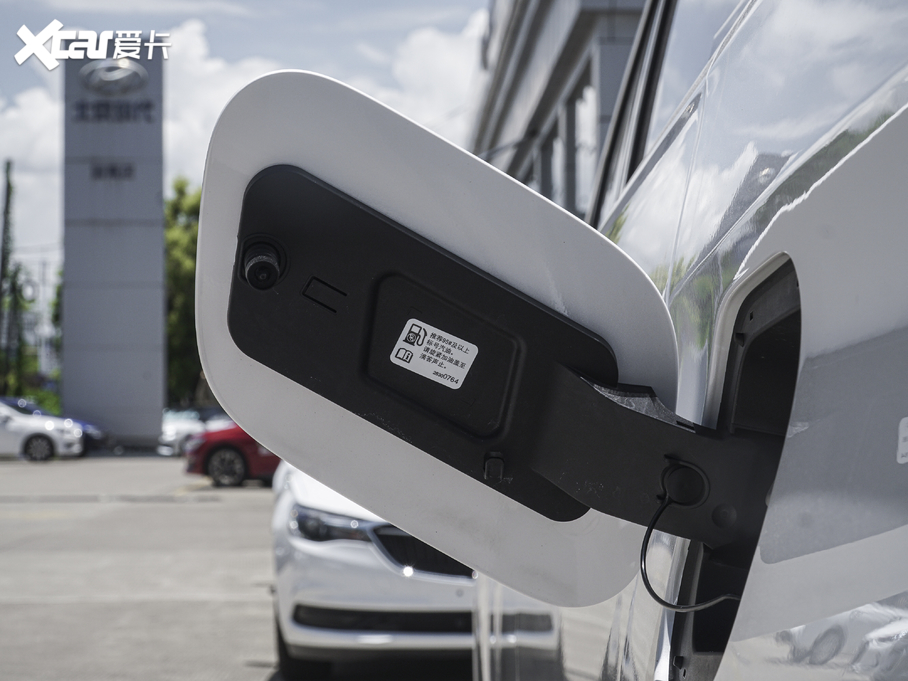 2020��e��GL8 ES��� 653T ���m��