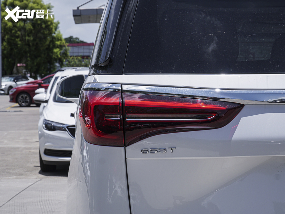 2020��e��GL8 ES��� 653T ���m��