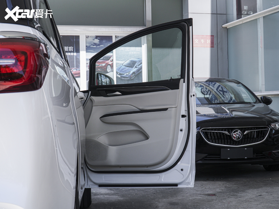 2020��e��GL8 ES��� 653T ���m��