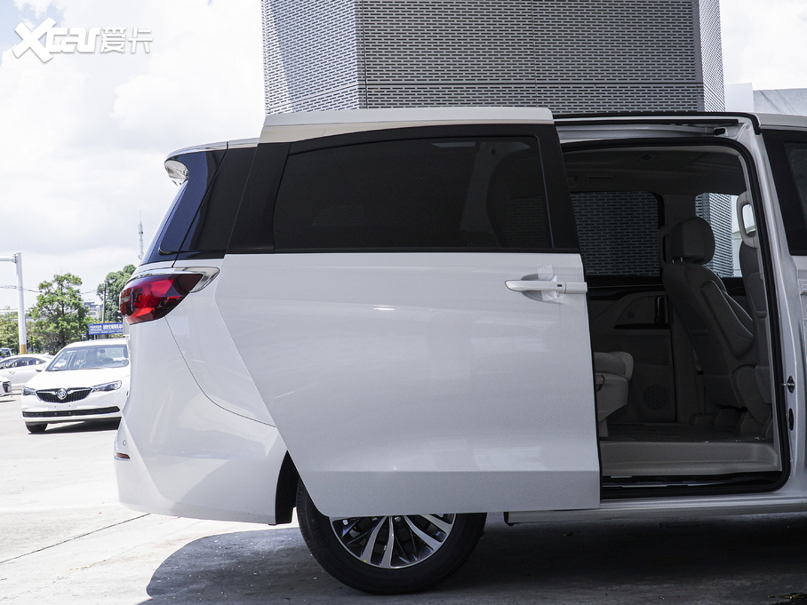 2020��e��GL8 ES��� 653T ���m��