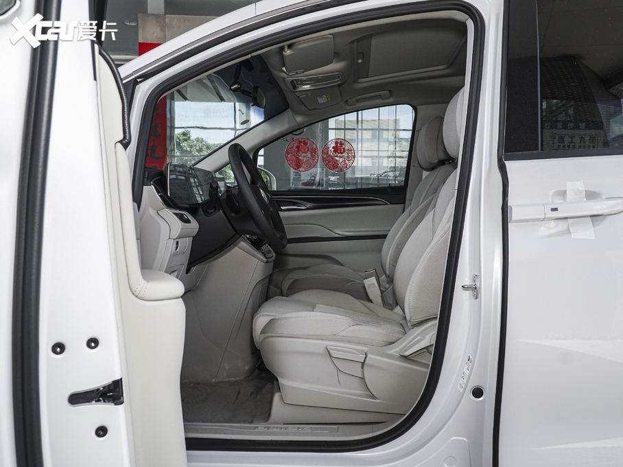 2020��e��GL8 ES��� 653T ���m��