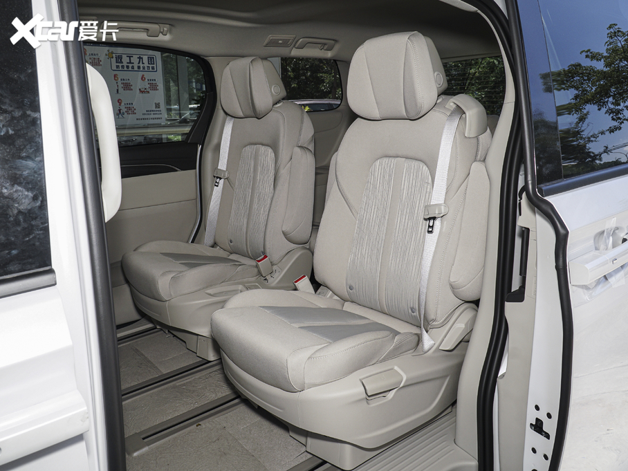 2020��e��GL8 ES��� 653T ���m��