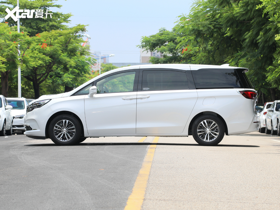 2020��e��GL8 ES��� 653T ������