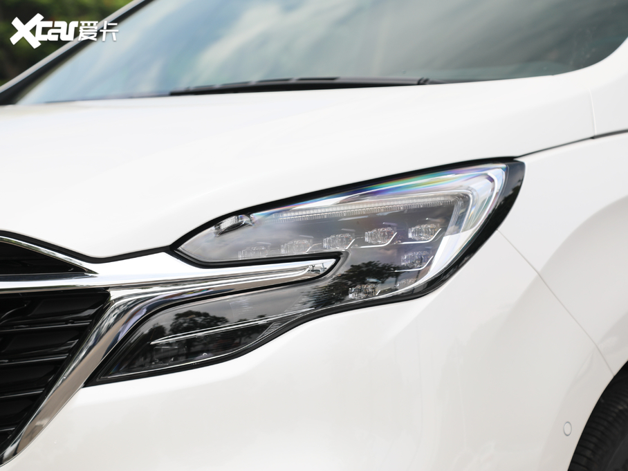 2020��e��GL8 ES��� 653T ������