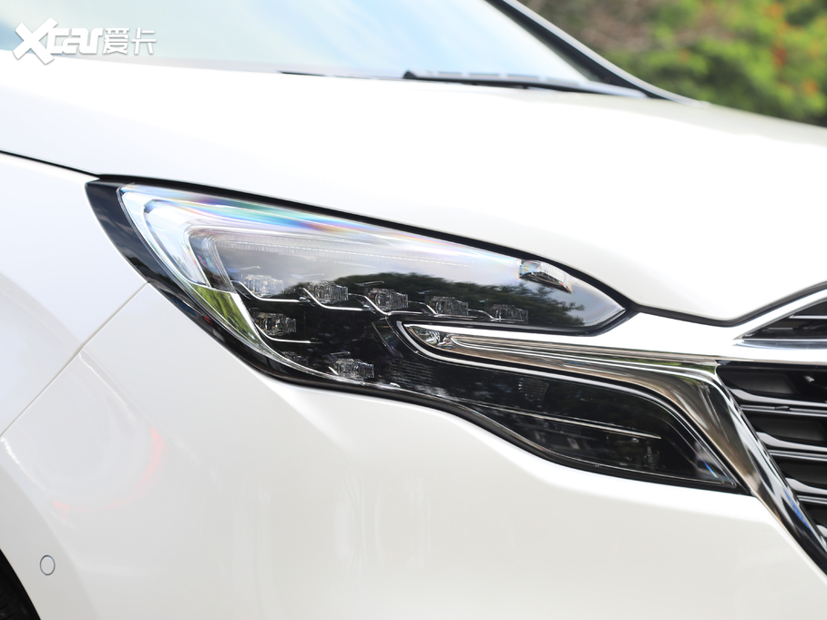 2020��e��GL8 ES��� 653T ������