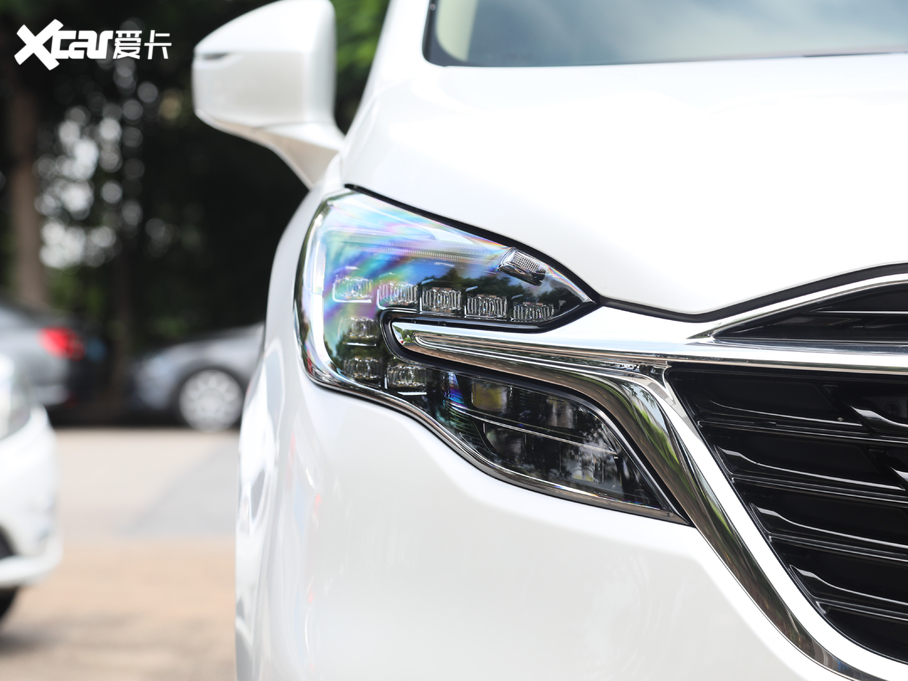 2020��e��GL8 ES��� 653T ������