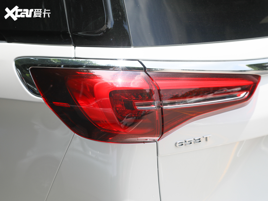 2020��e��GL8 ES��� 653T ������