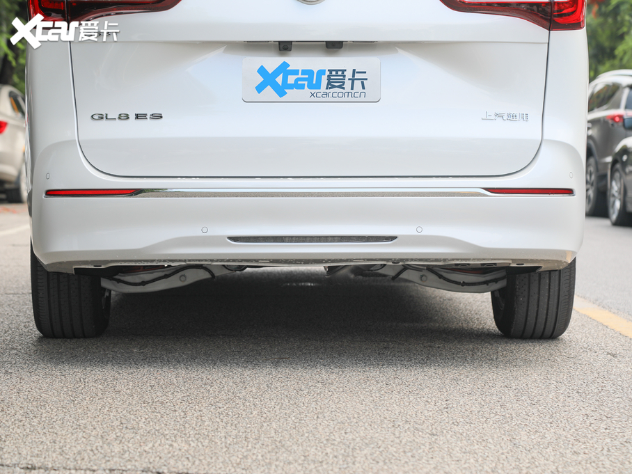 2020��e��GL8 ES��� 653T ������