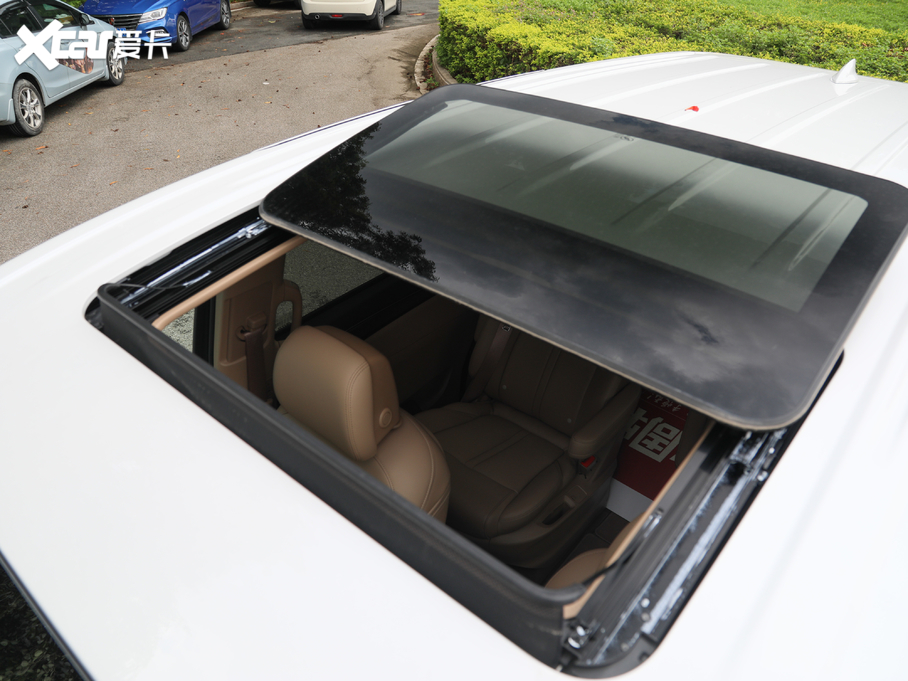 2020��e��GL8 ES��� 653T ������