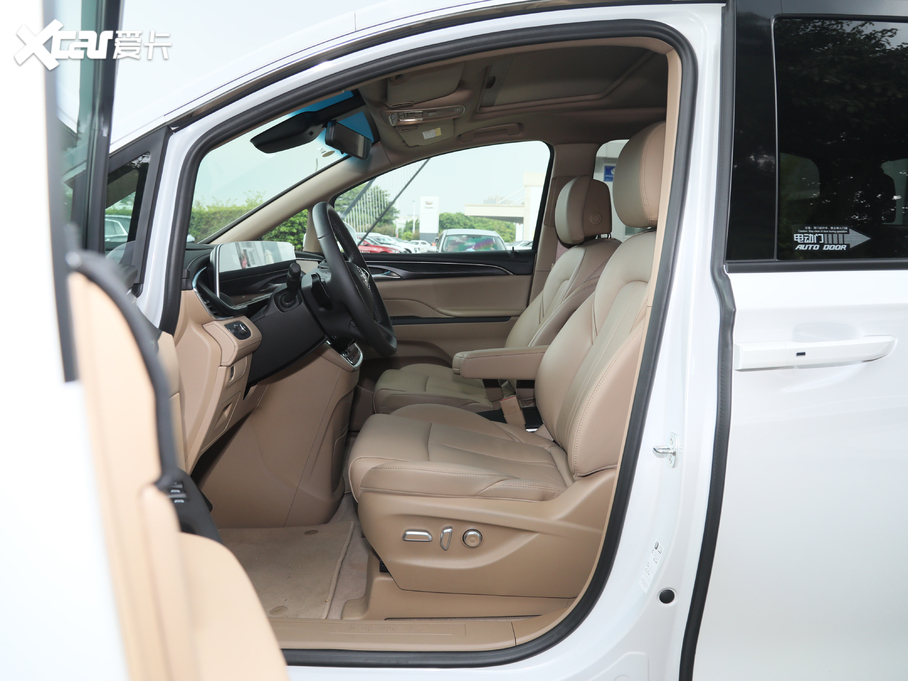 2020��e��GL8 ES��� 653T ������