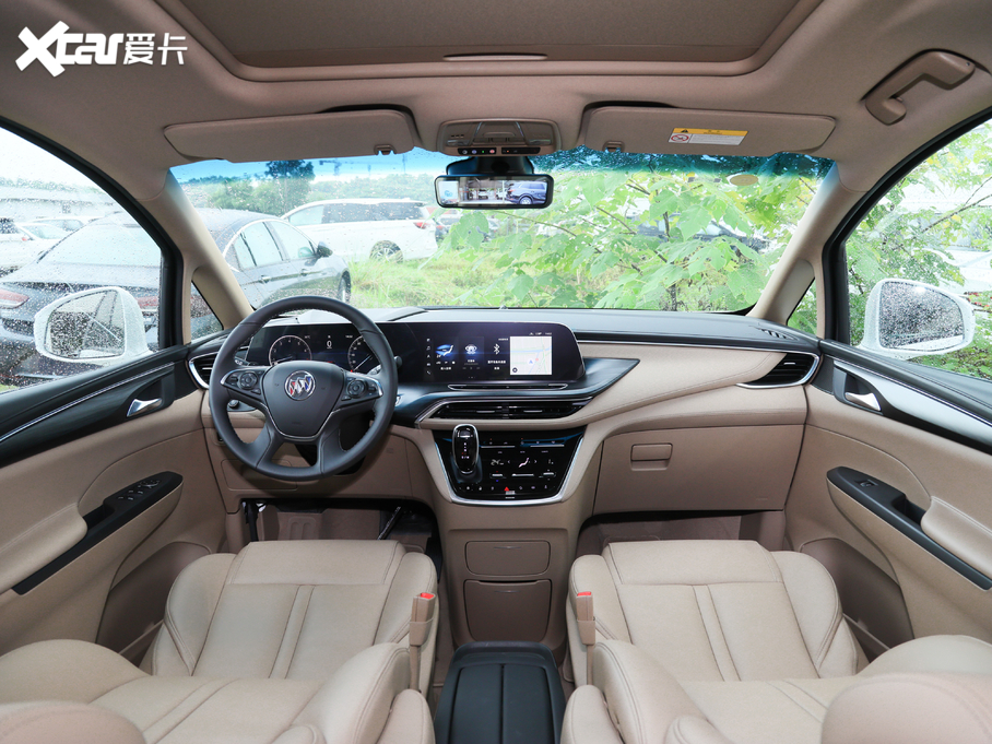 2020��e��GL8 ES��� 653T ������