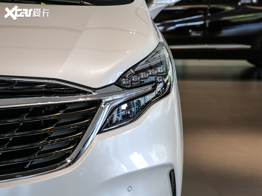 2020��e��GL8 ES��� 653T ��Ş��