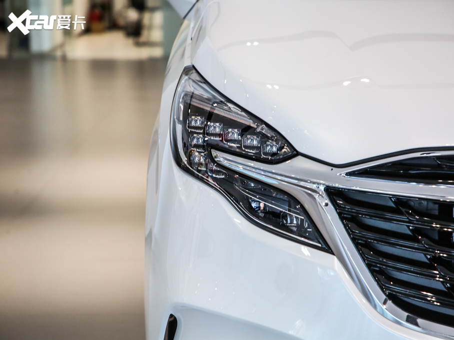 2020��e��GL8 ES��� 653T ��Ş��