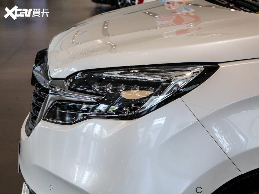 2020��e��GL8 ES��� 653T ��Ş��