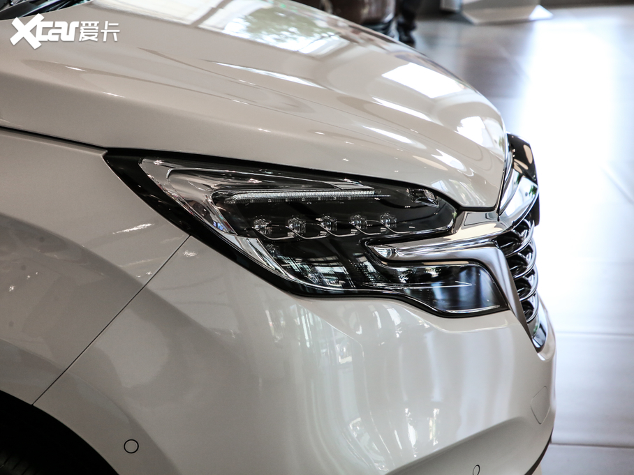 2020��e��GL8 ES��� 653T ��Ş��