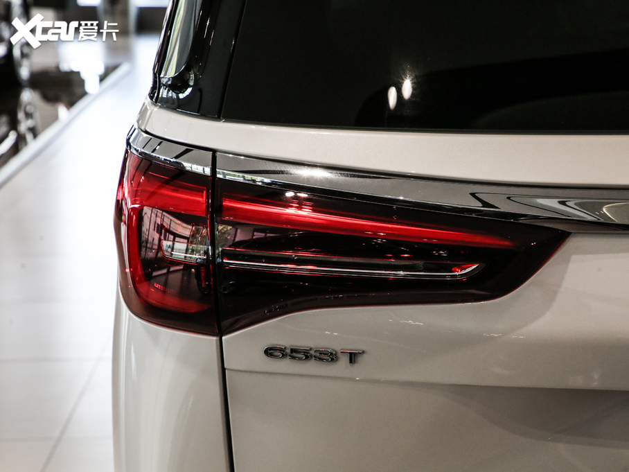 2020��e��GL8 ES��� 653T ��Ş��