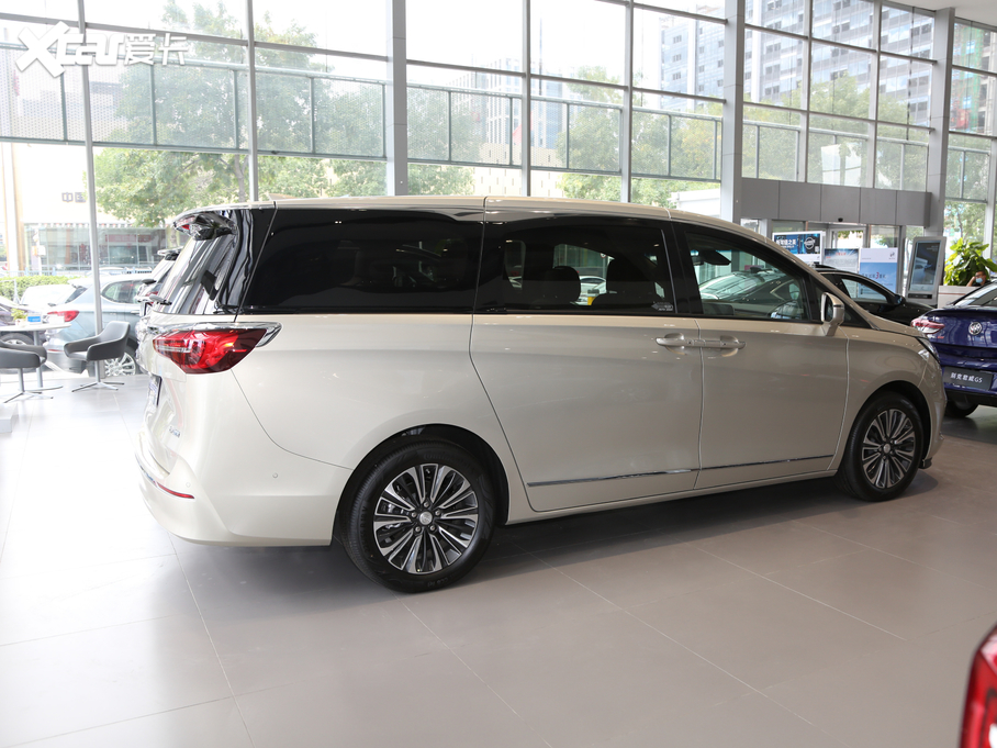 2020��e��GL8 ES��� 653T �ǻ���Ş��